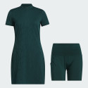 adidas Go-To Jacquard Dress