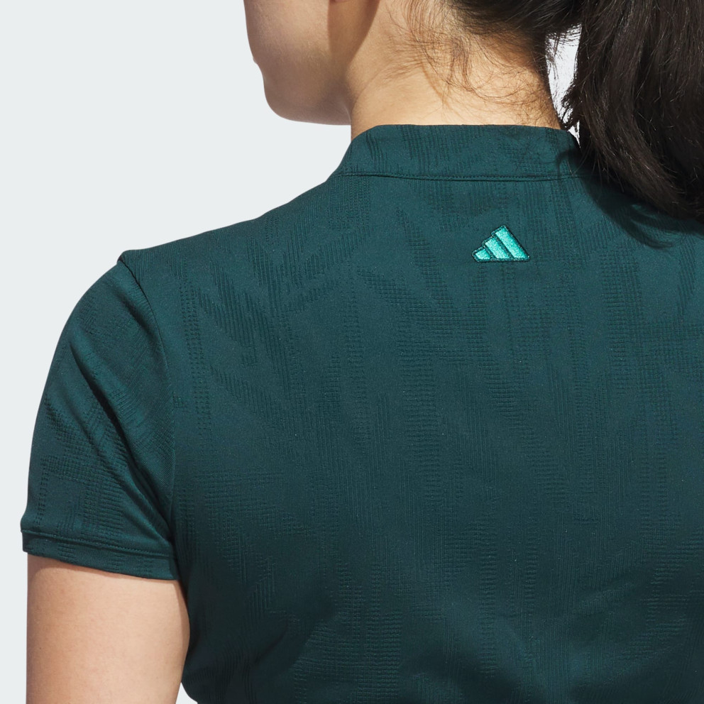 adidas Go-To Jacquard Dress