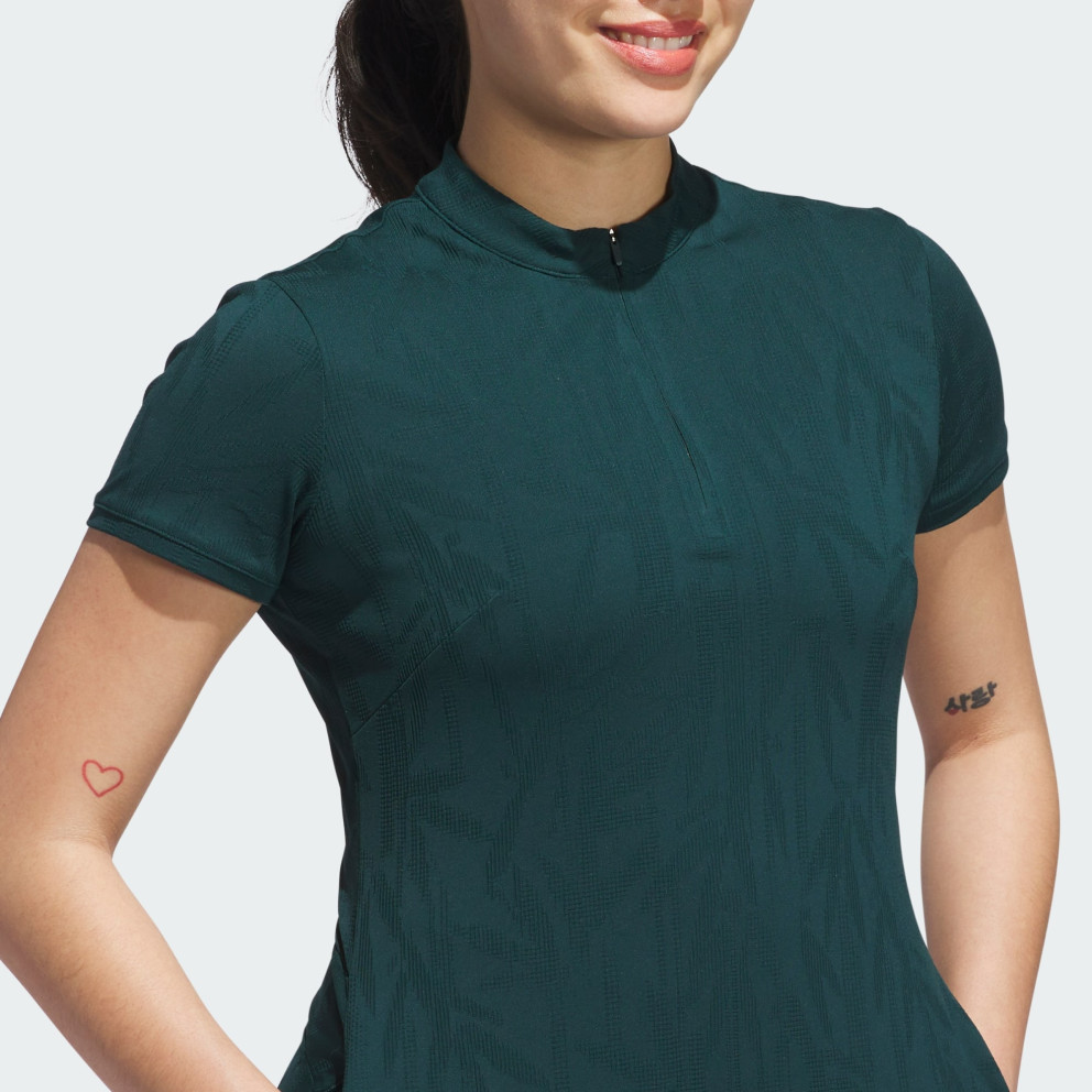 adidas Go-To Jacquard Dress