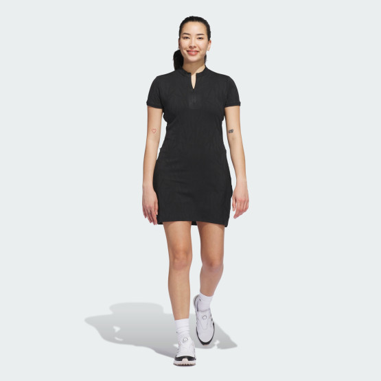 adidas Go-To Jacquard Dress
