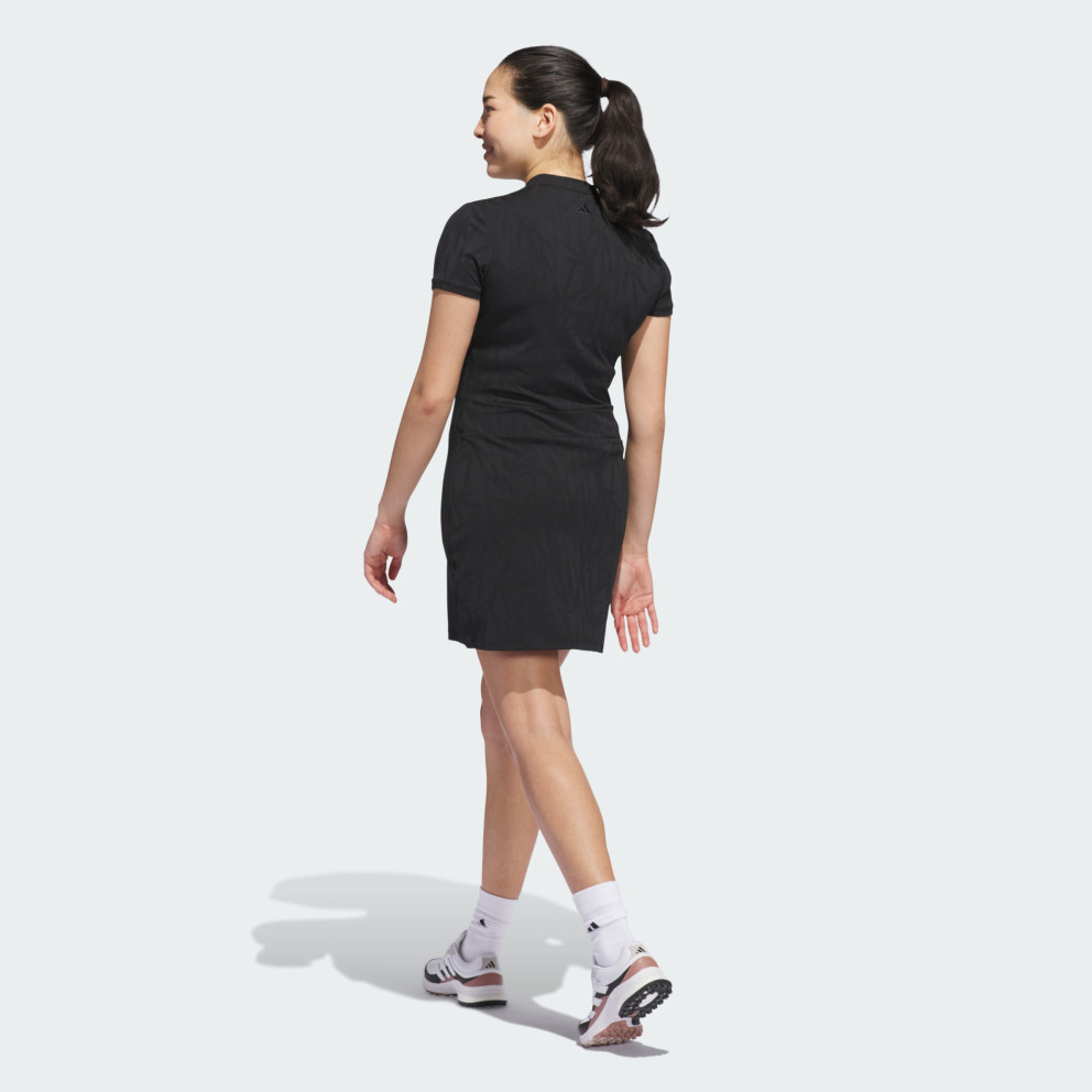 adidas Go-To Jacquard Dress