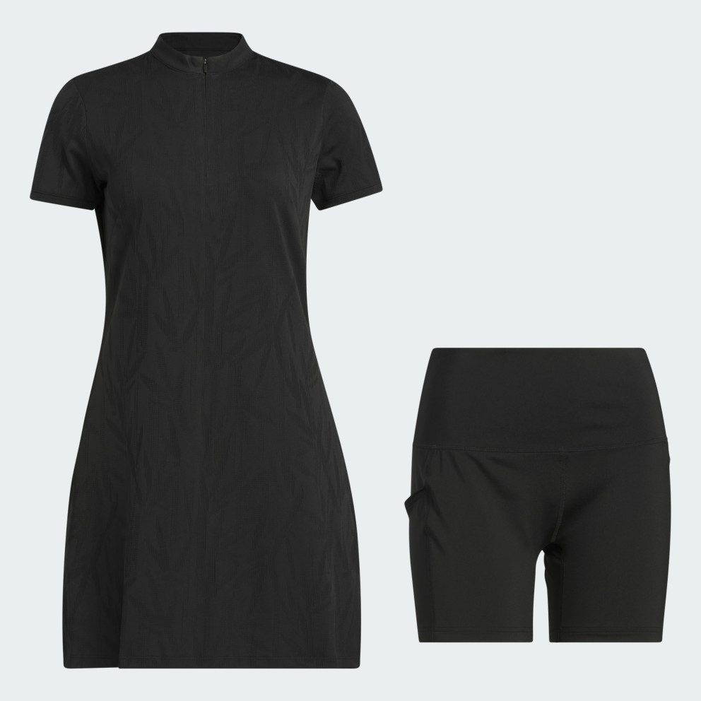 adidas Go-To Jacquard Dress