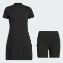 adidas Go-To Jacquard Dress
