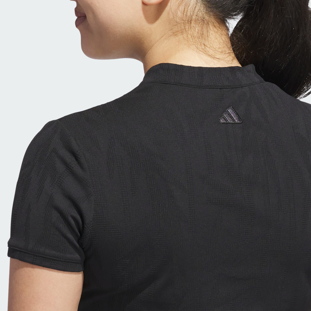 adidas Go-To Jacquard Dress
