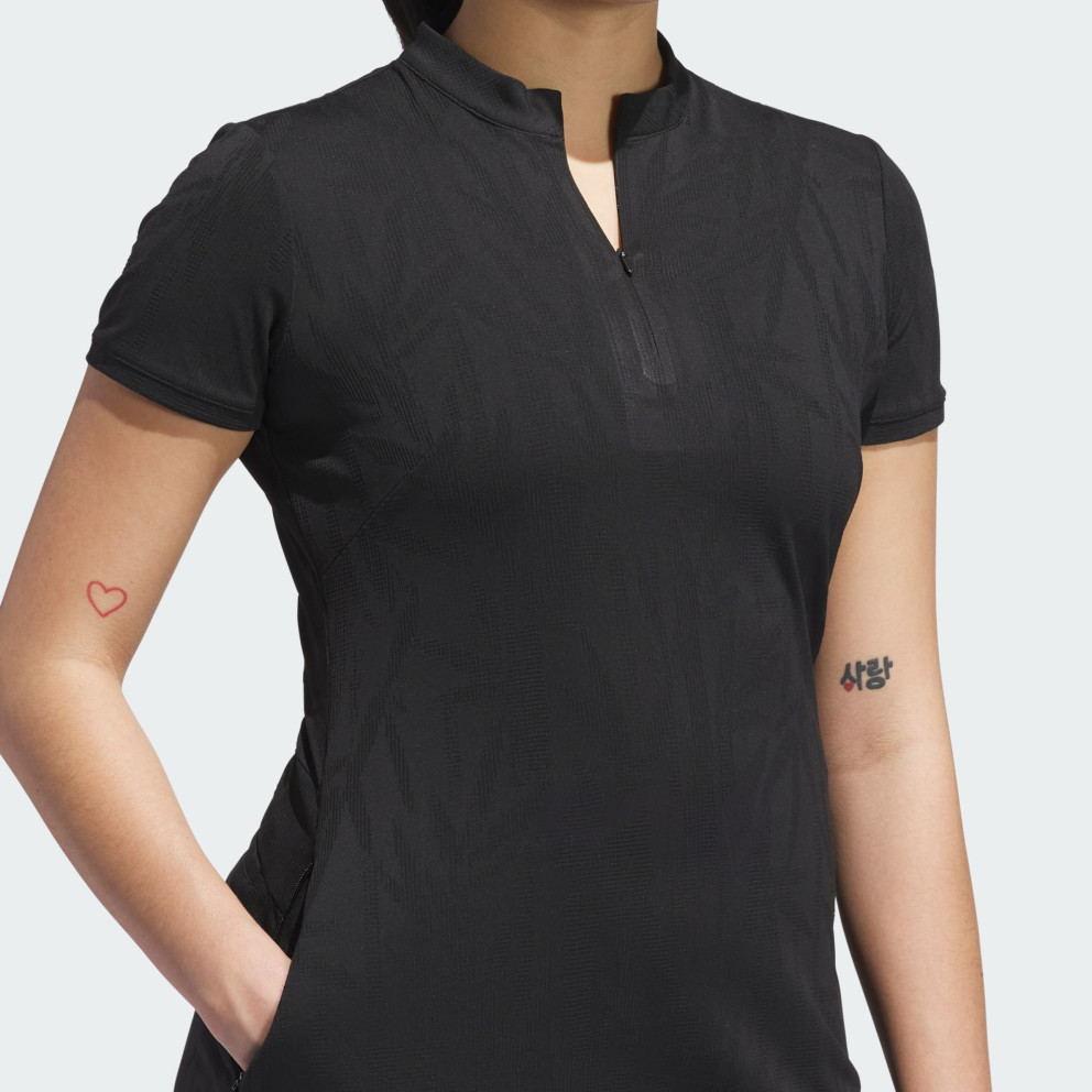 adidas Go-To Jacquard Dress