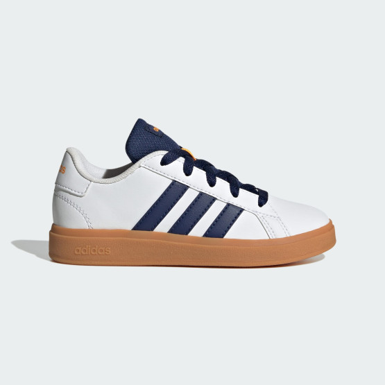 adidas sportswear Grand Court Lifestyle Tennis Lace-Up Shoes