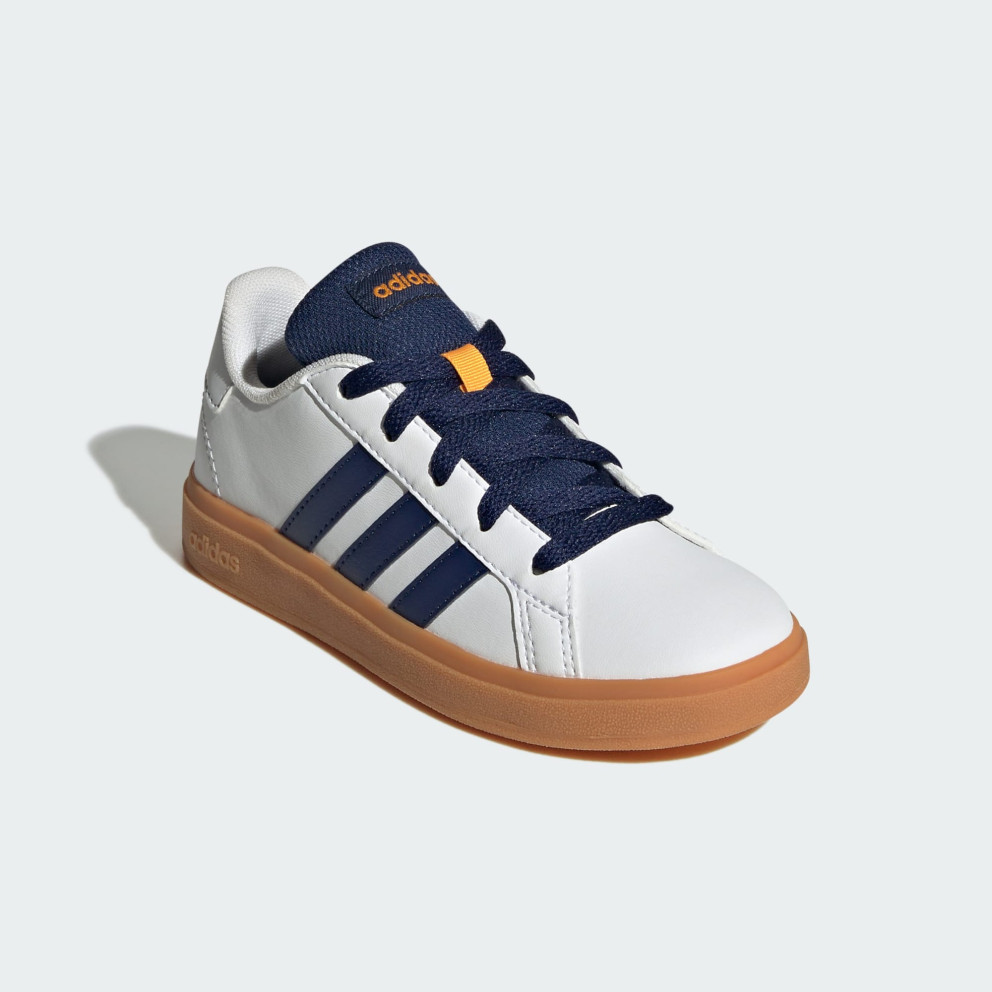 adidas sportswear Grand Court Lifestyle Tennis Lace-Up Shoes