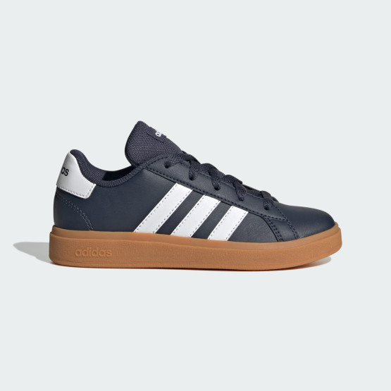 adidas sportswear Grand Court Lifestyle Tennis Lace-Up Shoes