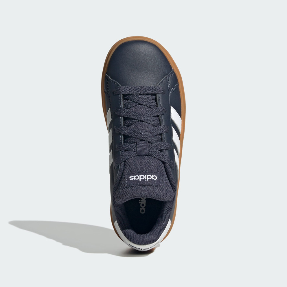 adidas sportswear Grand Court Lifestyle Tennis Lace-Up Shoes