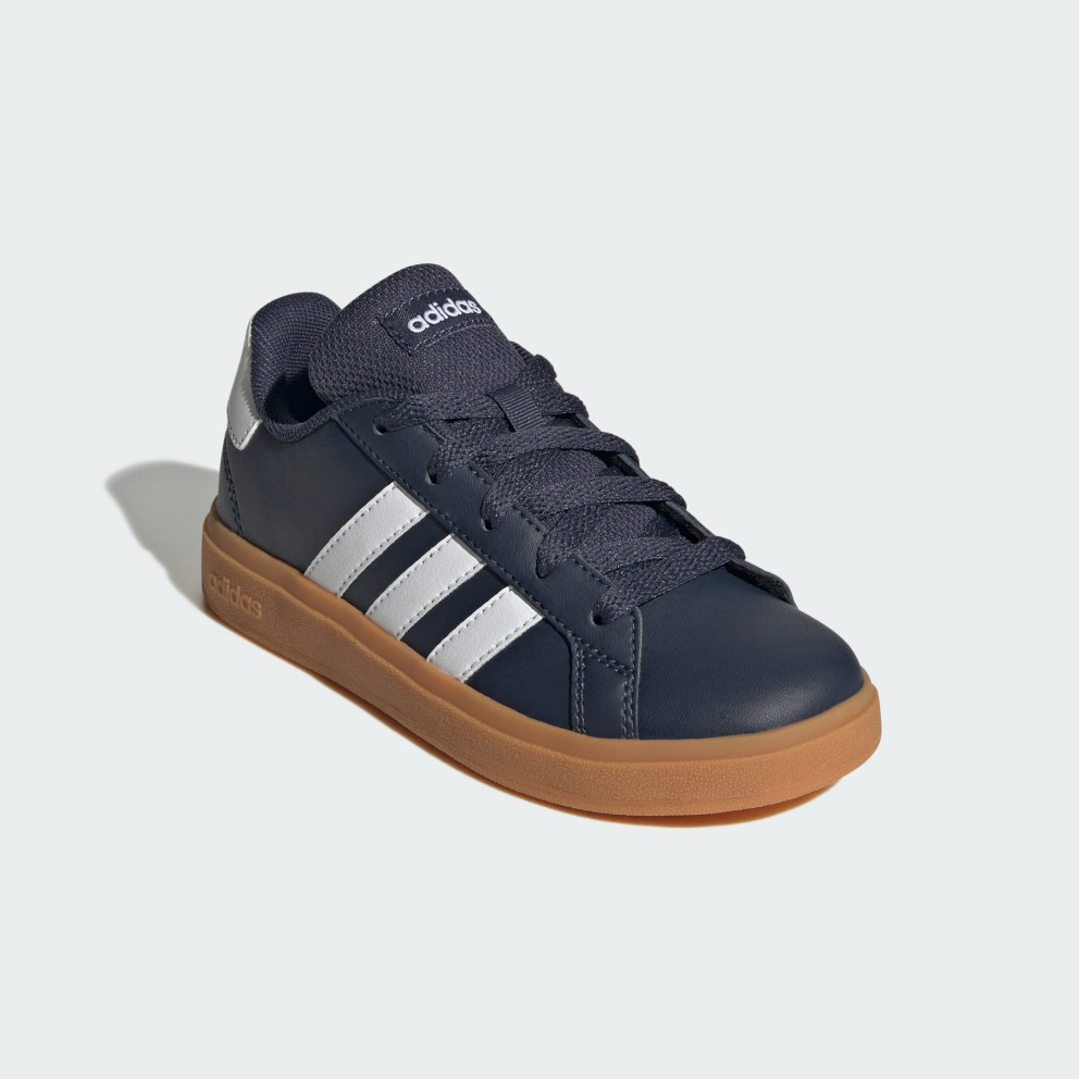 adidas sportswear Grand Court Lifestyle Tennis Lace-Up Shoes