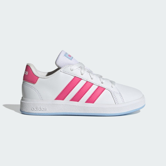 adidas sportswear Grand Court Lifestyle Tennis Lace-Up Shoes