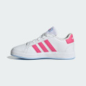 adidas sportswear Grand Court Lifestyle Tennis Lace-Up Shoes