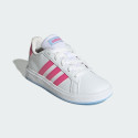 adidas sportswear Grand Court Lifestyle Tennis Lace-Up Shoes