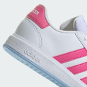 adidas sportswear Grand Court Lifestyle Tennis Lace-Up Shoes