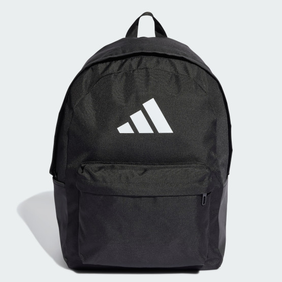 adidas Classic 3 Bar Logo Backpack