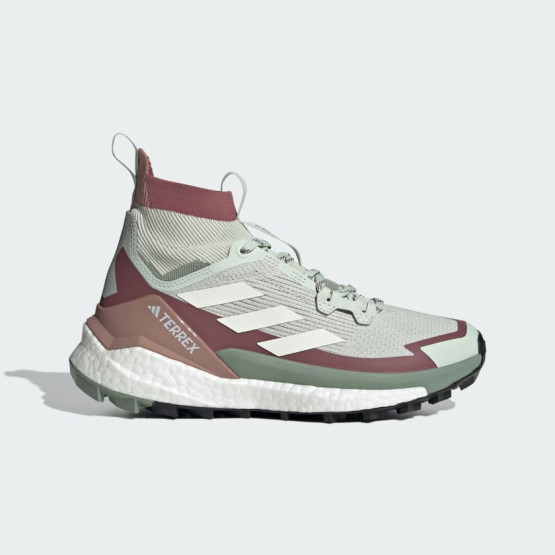 adidas Terrex Free Hiker 2.0 Hiking Shoes