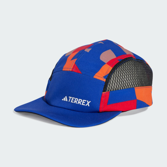 adidas Terrex Climacool 5-Panel Graphic Cap