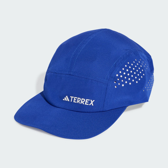 adidas Terrex Climacool 5-Panel Solid Cap