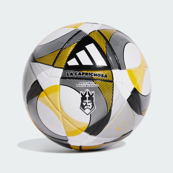 adidas Kings League La Caprichosa League Ball