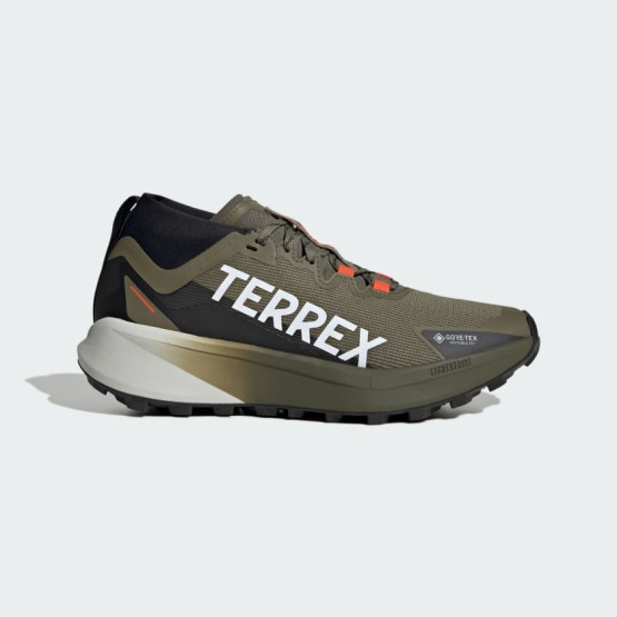 adidas Terrex Terrex Agravic GTX Trail Running Shoes
