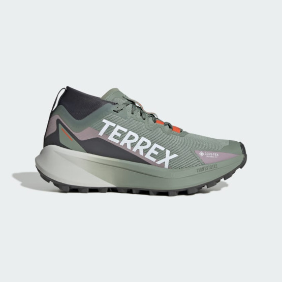 adidas Terrex Agravic Gtx Trail Running Shoes