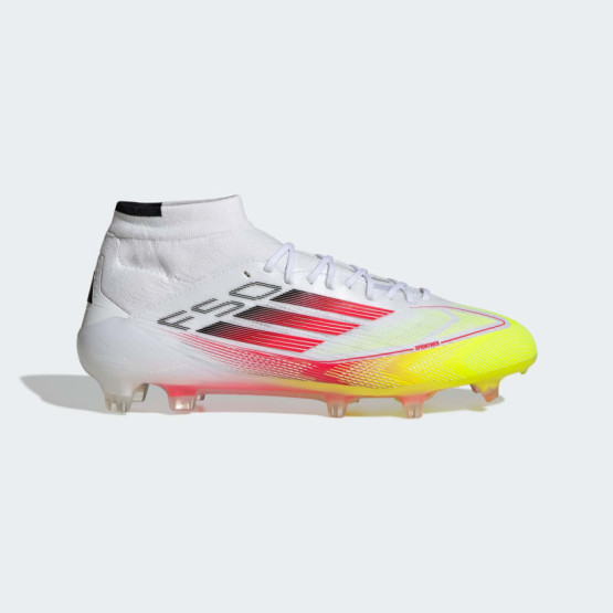 adidas F50 Elite Mid Firm Ground Boots