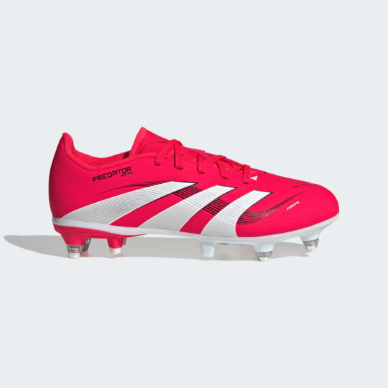 adidas Predator League Soft Ground Boots Kids