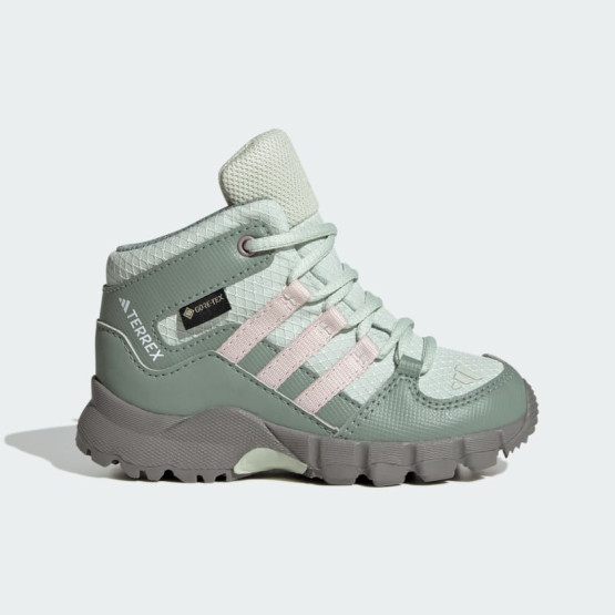 adidas Terrex Mid Gore-Tex Hiking Shoes