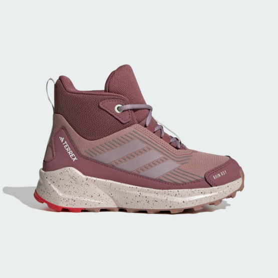 adidas Terrex Trailmaker 2 Mid Rain.Rdy Hiking Shoes