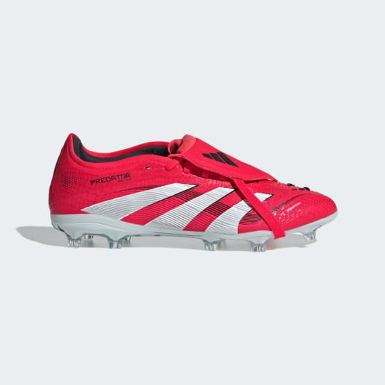 adidas Predator Pro Fold-Over Tongue Firm Ground Boots