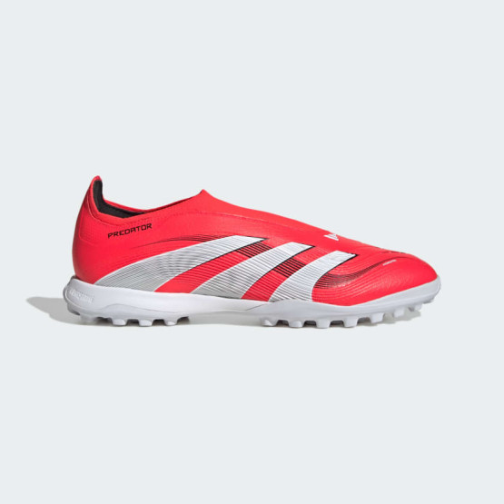 adidas Predator League Laceless Turf Boots