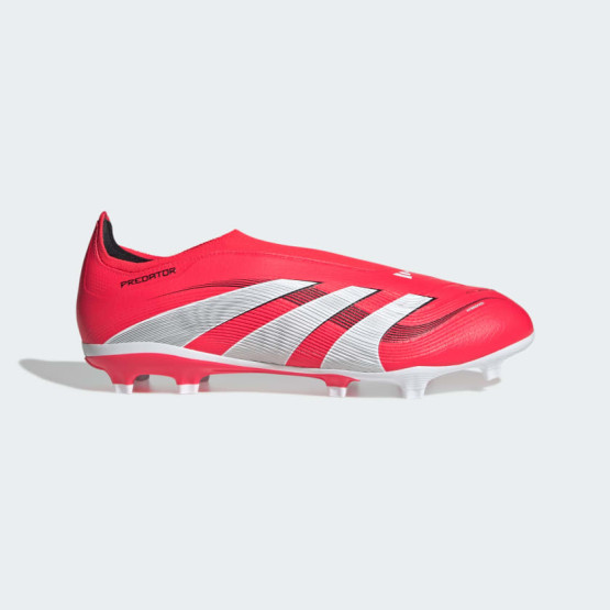 adidas Predator League Laceless Unisex Ποδοσφαιρικά Παπούτσια