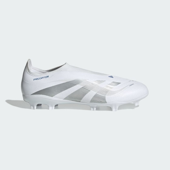 adidas Predator League Laceless Firm/Multi-Ground Boots