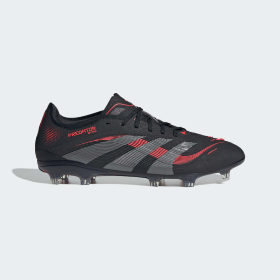adidas Predator Pro Firm Ground Boots