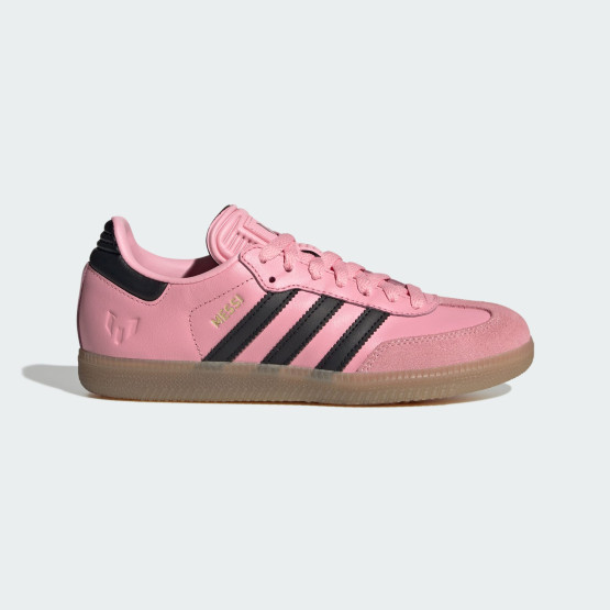 adidas Samba Messi Boots Kids