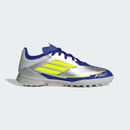 adidas F50 League Messi Turf Boots Kids