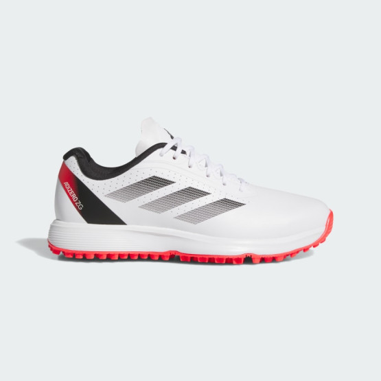 adidas Adizero Zg Spikeless Golf Shoes Kids