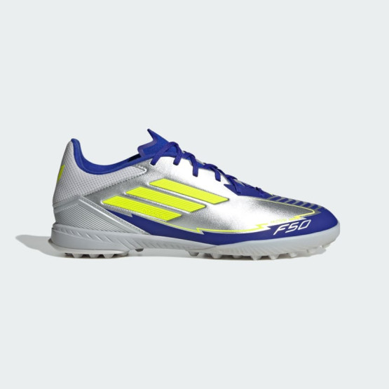 adidas F50 League Messi Turf Boots
