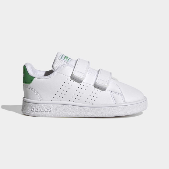 adidas Advantage Lifestyle Court Lace Βρεφικά Παπούτσια