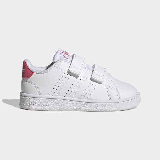 adidas  Advantage Lifestyle Court Lace Βρεφικά Παπούτσια