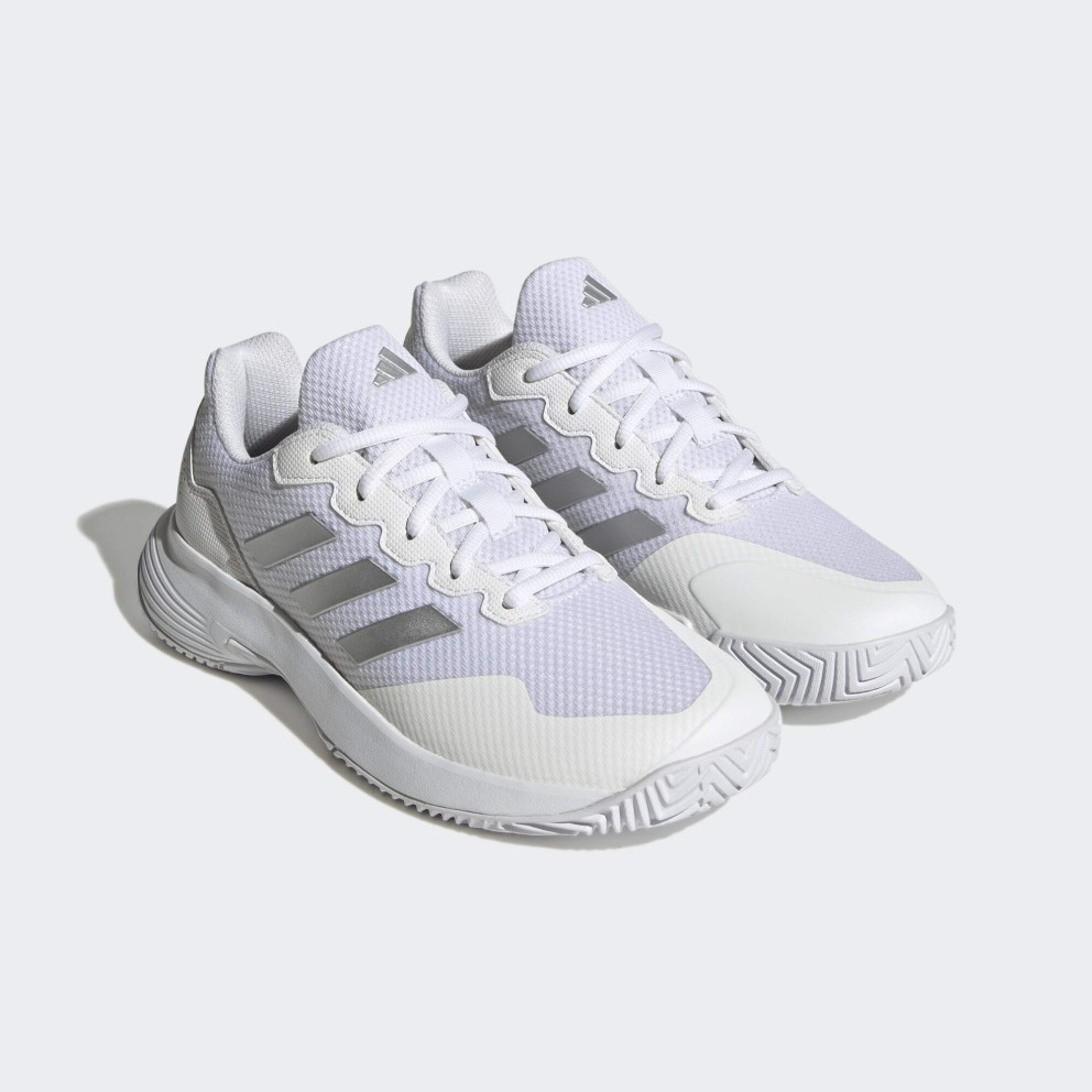 adidas Gamecourt 2.0 Tennis Shoes