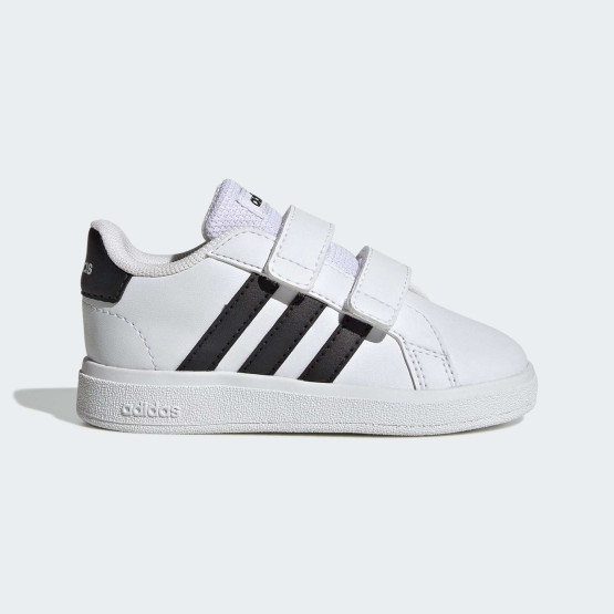 adidas Grand Court 2.0 Βρεφικά Παπούτσια