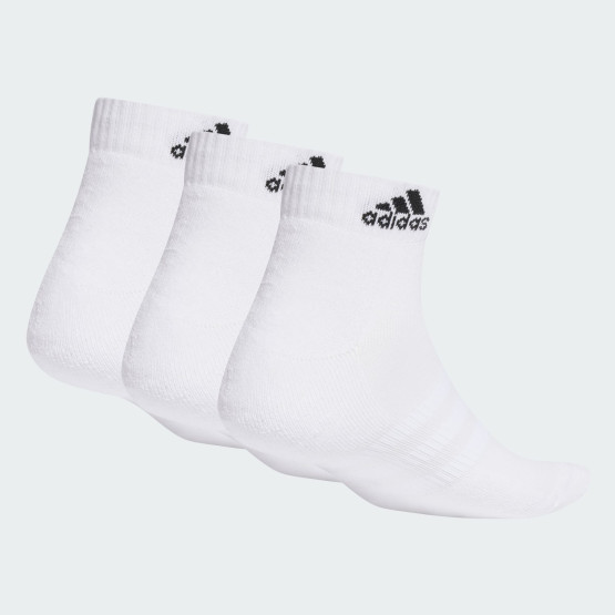 adidas 3-Pack Ανδρικές Κάλτσες