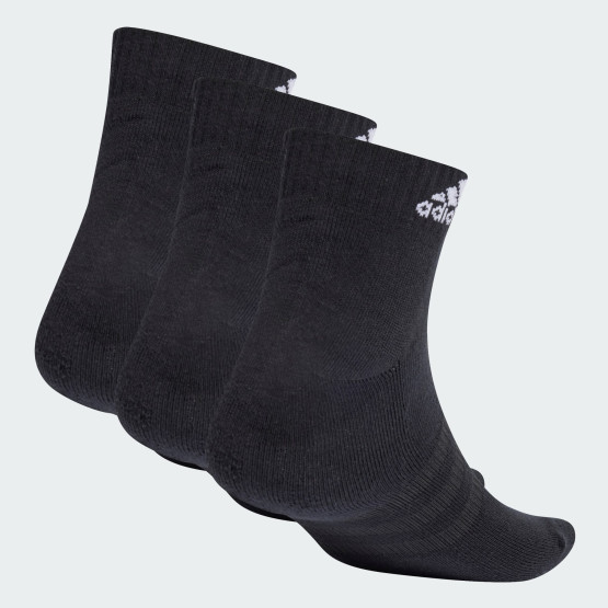 adidas 3-Pack Ανδρικές Κάλτσες