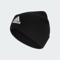 adidas Logo Beanie Cuf