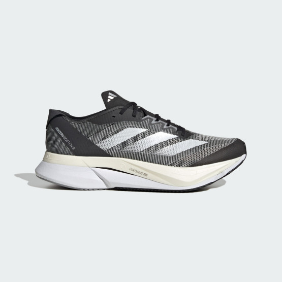 adidas Adizero Boston 12 Unisex Παπούτσια για Τρέξιμο