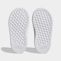 adidas Grand Court Lifestyle Hook and Loop Shoes