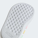 adidas Grand Court Lifestyle Hook and Loop Shoes