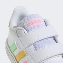 adidas Grand Court Lifestyle Hook and Loop Shoes