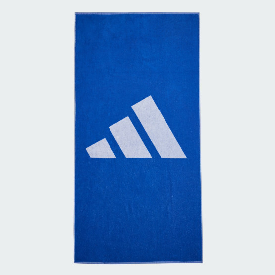 adidas 3Bar Towel Larg